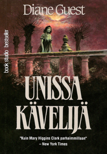 Diane Guest: Unissak&auml;velij&auml;