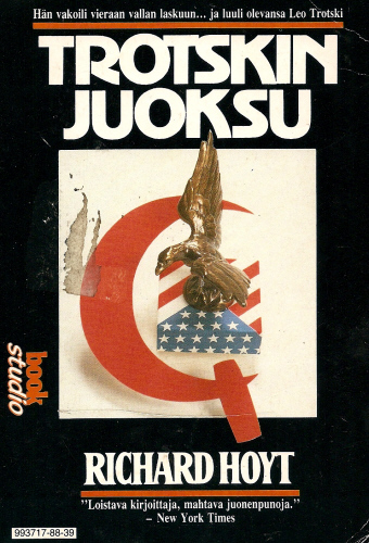 Richard Hoyt: Trotskin juoksu