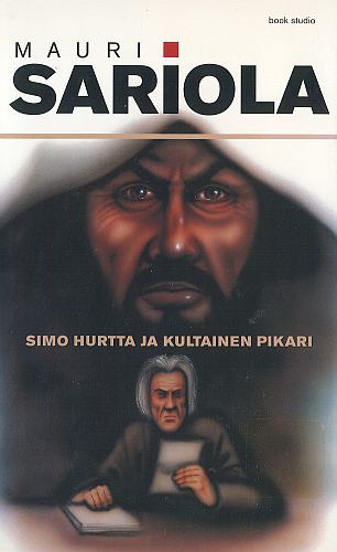 Mauri Sariola (Book Studio):