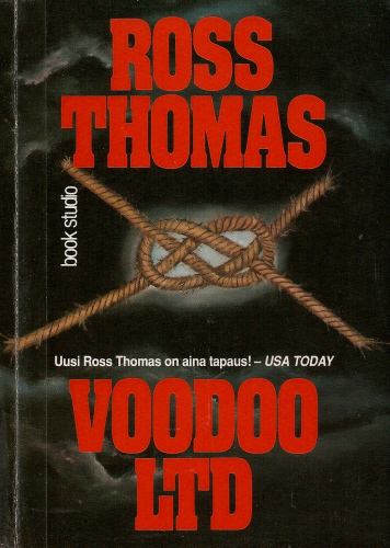Ross Thomas: Voodoo Ltd.