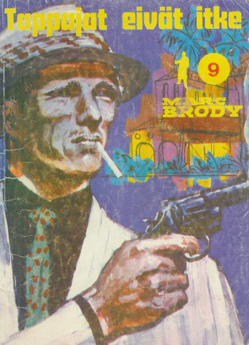 Marc Brody 9/1963