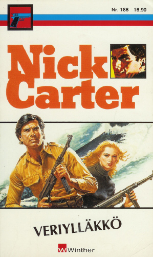 Nick Carter 186