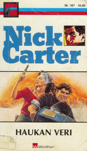 Nick Carter 187
