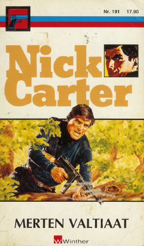 Nick Carter 191