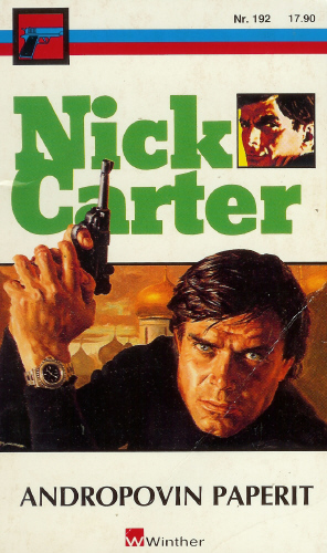 Nick Carter 192