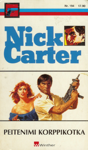 Nick Carter 194