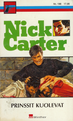 Nick Carter 198