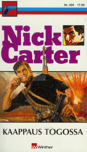 Nick Carter 204