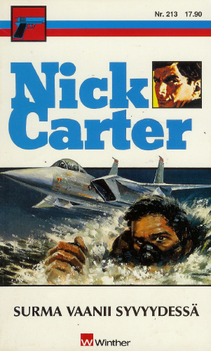 Nick Carter 213