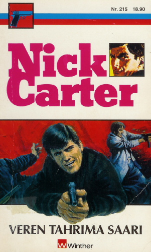 Nick Carter 215