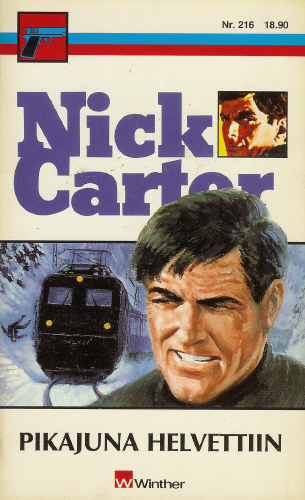 Nick Carter 216