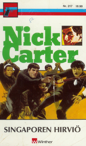Nick Carter 217