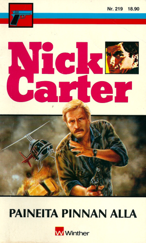 Nick Carter 219