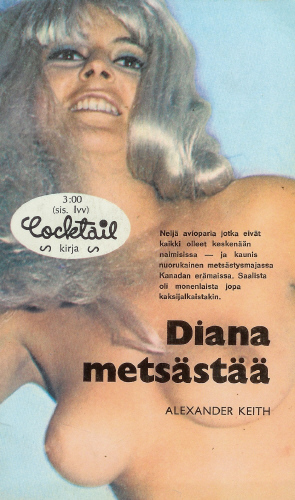 Cocktail-kirja 5