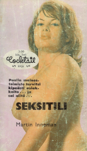 Cocktail-kirja 7