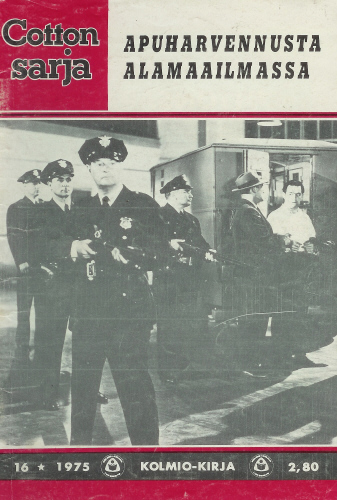 Cottonsarja 16/1975