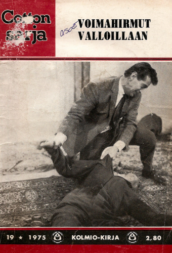Cottonsarja 1975