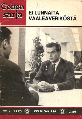 Cottonsarja 22/1975