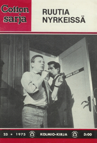Cottonsarja 23/1975