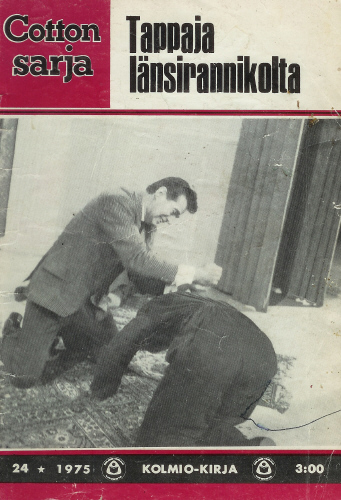 Cottonsarja 24/1975
