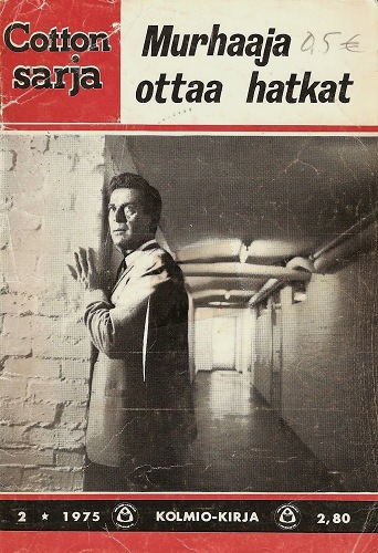 Cottonsarja 2/1975