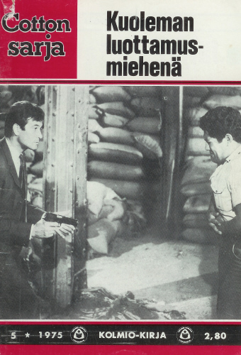 Cottonsarja 5/1975