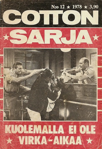Cottonsarja 12/1978