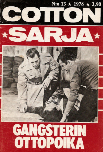 Cottonsarja 1371978