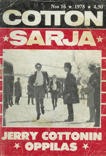 Cottonsarja 16/1978