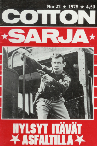 Cottonsarja 22/1978