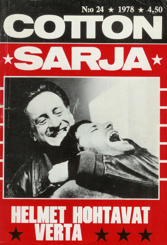 Cottonsarja 24/1978
