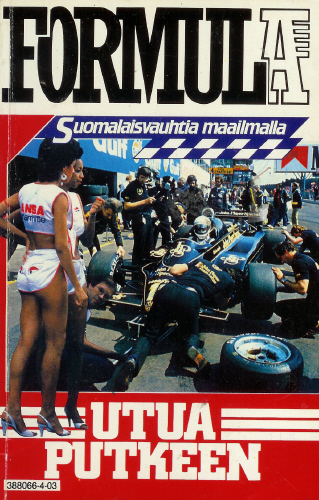 Formula 3/1984