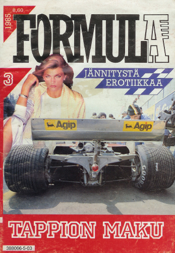Formula 3/1985