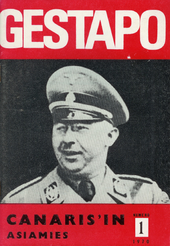 Gestapo 1