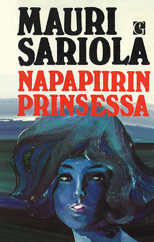 Mauri Sariola (Gummerus): Napapiirin prinsessa