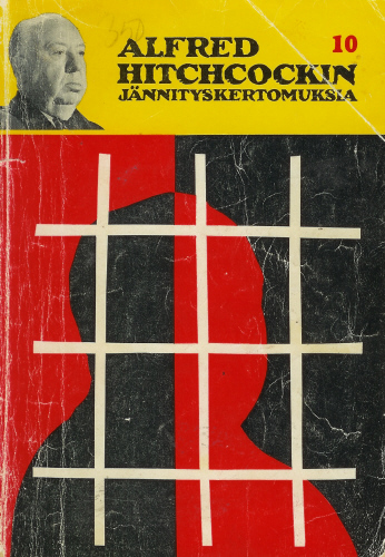Alfred Hitchcockin jännityskertomuksia 10/1973