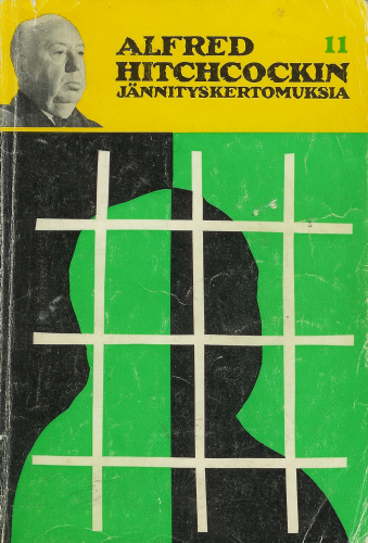 Alfred Hitchcockin jännityskertomuksia 11/1973