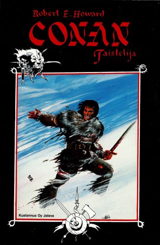 Jalavan fantasiasarja 2