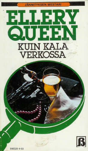 Jännityksen Mestari 3