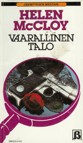 Jännityksen Mestari 4