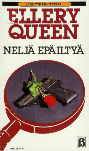 Jännityksen Mestari 6