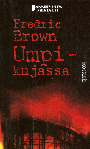 Jännityksen mestarit 127