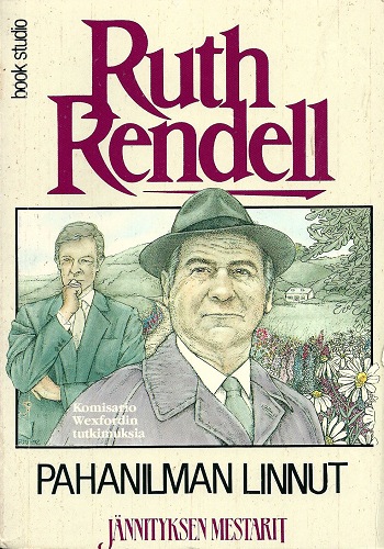 J&auml;nnityksen mestarit 70