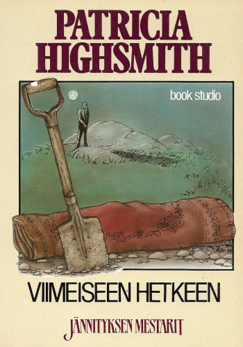 J&auml;nnityksen mestarit 73