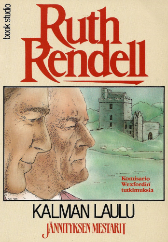 J&auml;nnityksen mestarit 74