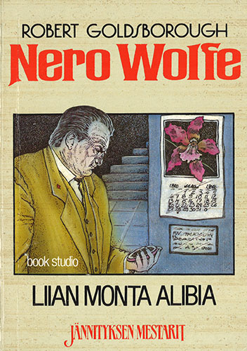 J&auml;nnityksen mestarit 75