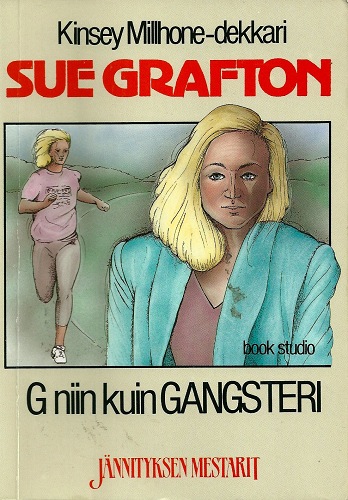 J&auml;nnityksen mestarit 76