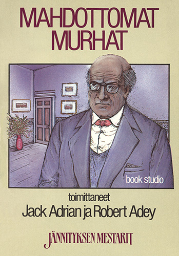 J&auml;nnityksen mestarit 78