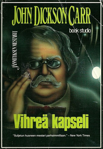 J&auml;nnityksen mestarit 79