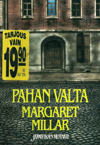 Jännityksen mestarit 97